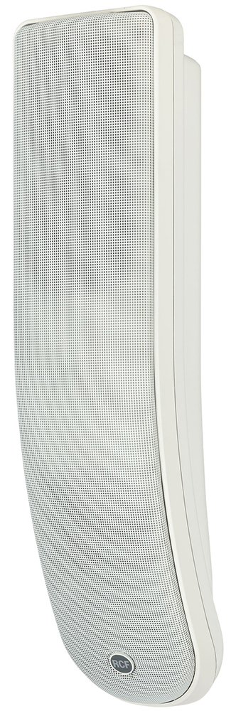 Пассивная акустическая система RCF MQ 100L W: купить в Минске и