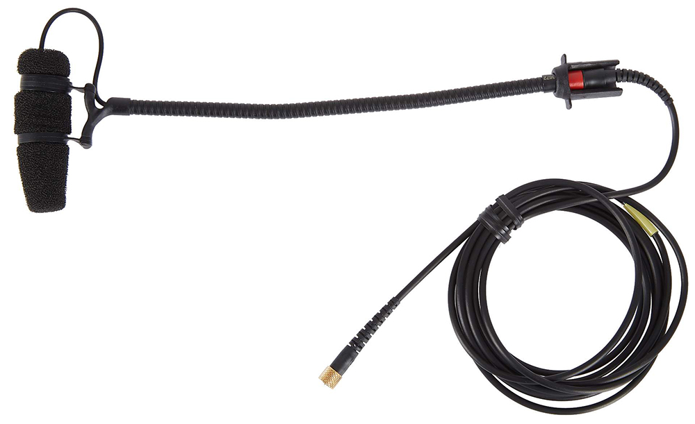 DPA 4099-DC-1-199-G 4099-DP-1-199-G ギターセット - DPA Microphones