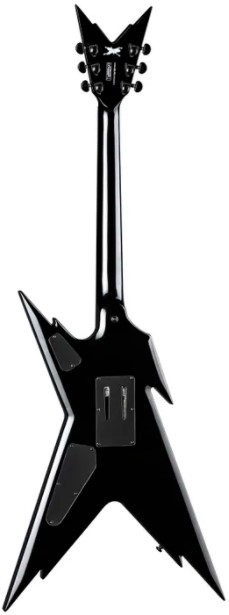 Электрогитара Dean Razorback Lightning: купить в Минске и Беларуси ...