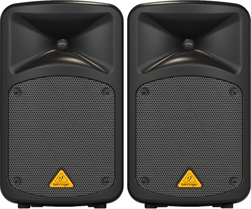 Комплект акустических систем Behringer Europort EPS500MP3: купить