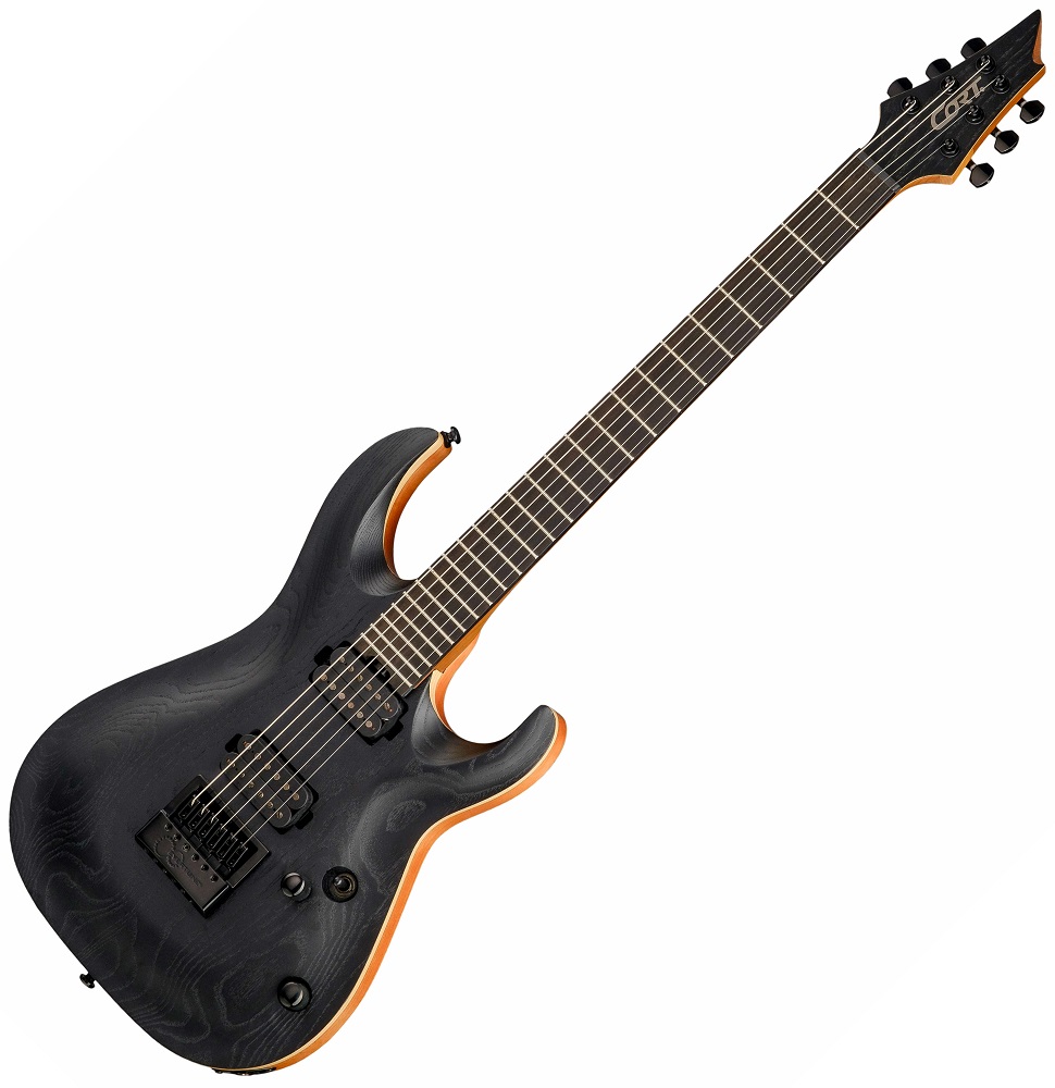 Электрогитара Cort KX700 EverTune OPBK: купить в Минске и Беларуси ...