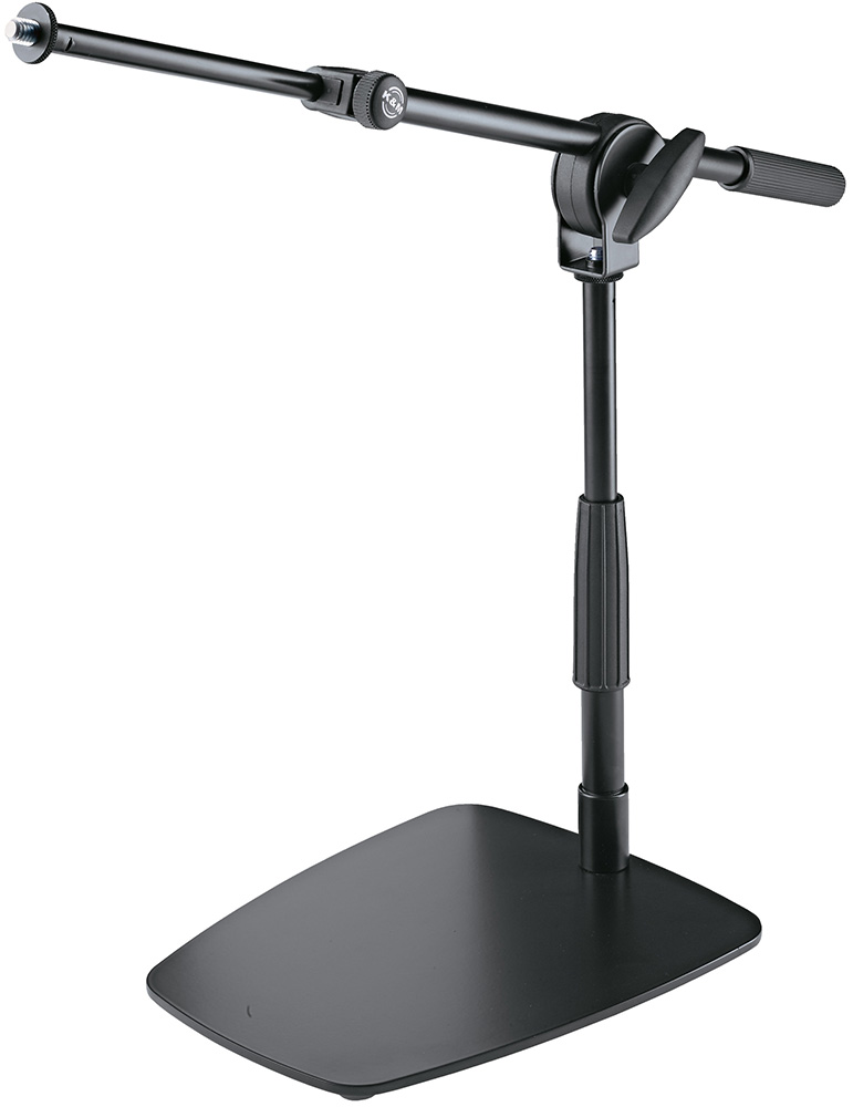 Konig & Meyer 44110 support arm (zwart