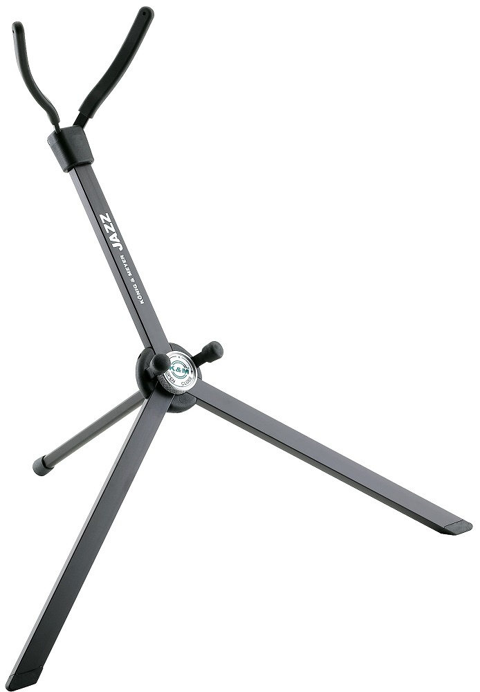 Стойка для саксофона Konig & Meyer 14335-000-55: купить в Минске и ...