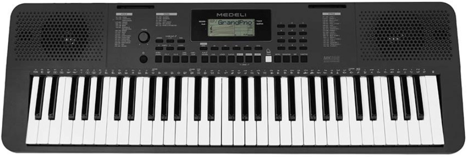 Синтезатор Medeli MK100: купить в Минске и Беларуси | цены и отзывы на ...