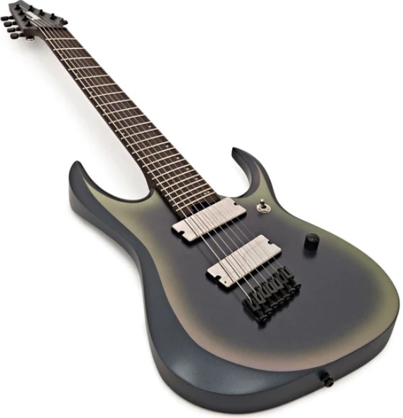 Электрогитара Ibanez RGD71ALMS-BAM: купить в Минске и Беларуси