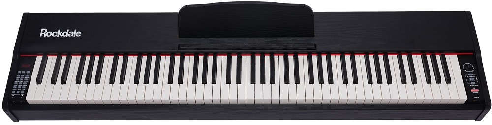 Цифровое пианино Rockdale Keys RDP-3088: купить в Минске и Беларуси ...