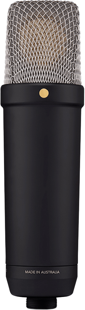 Микрофон Rode NT1 5th Generation Black: купить в Минске и Беларуси ...