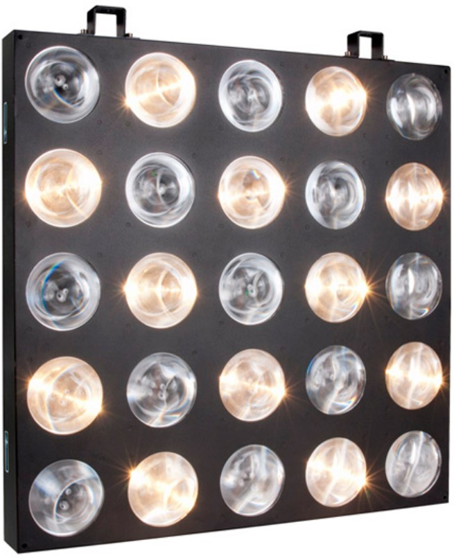 Светодиодный прибор American DJ Matrix Beam LED: купить в Минске и ...