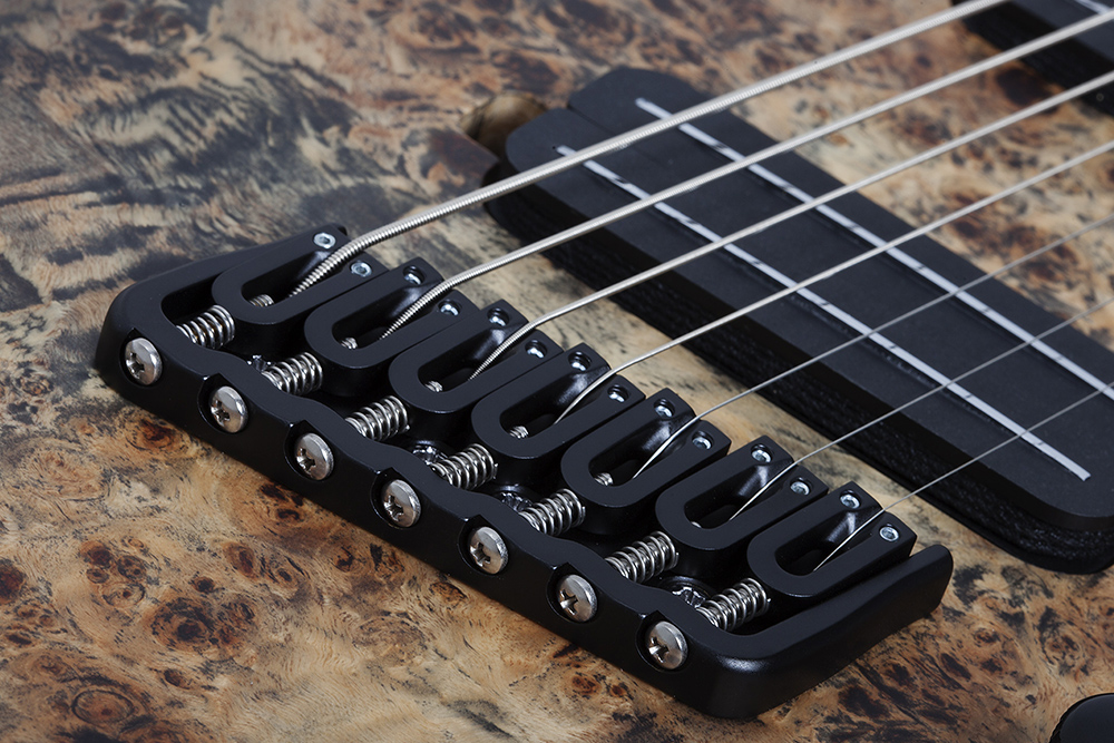 Schecter reaper deals 7 multiscale scb