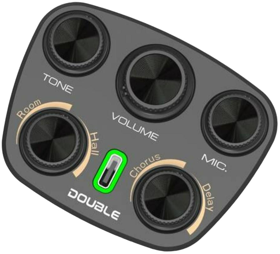 Темброблок X2 Double S1 Pro V3: купить в Минске и Беларуси | цены и ...