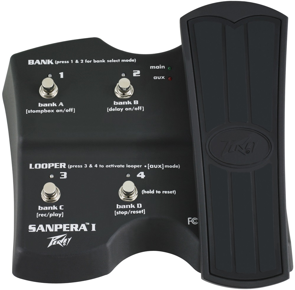 Футсвитч Peavey Sanpera I: купить в Минске и Беларуси | цены и отзывы ...