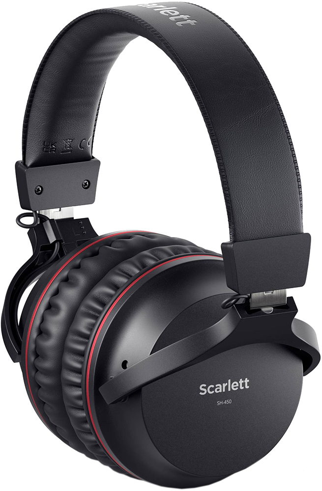 【ほぼ未使用】Focusrite Scarlett 2in2 gen4 Focusrite Scarlett 2i2 4th Gen – Soundium