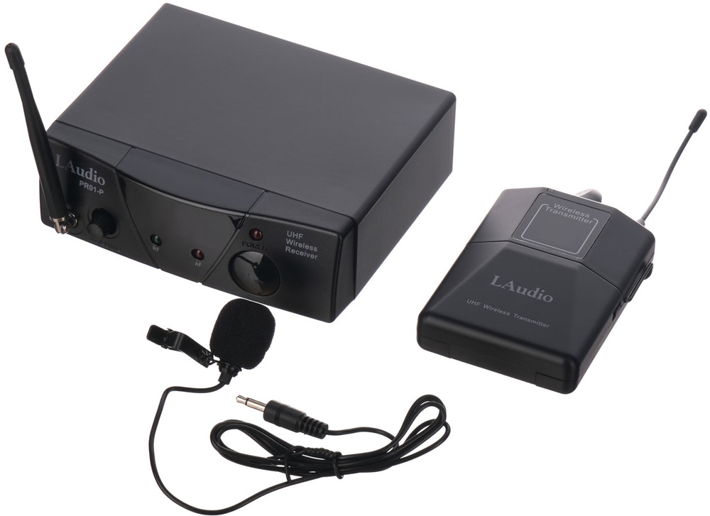 Радиосистема LAudio PRO1-P: купить в Минске и Беларуси | цены и отзывы ...
