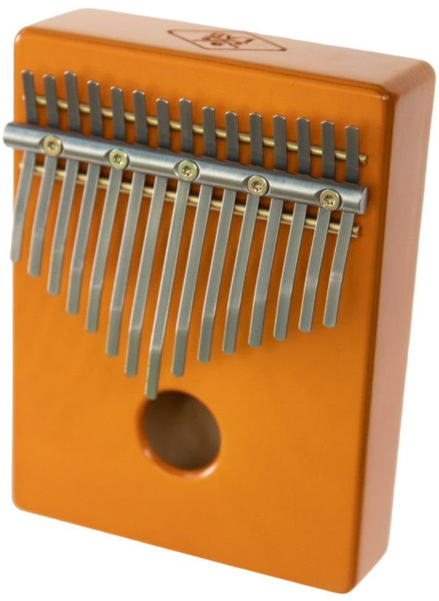 Калимба Kalimba LAB KL-A-A15MMPM-Y: купить в Минске и Беларуси | цены и ...