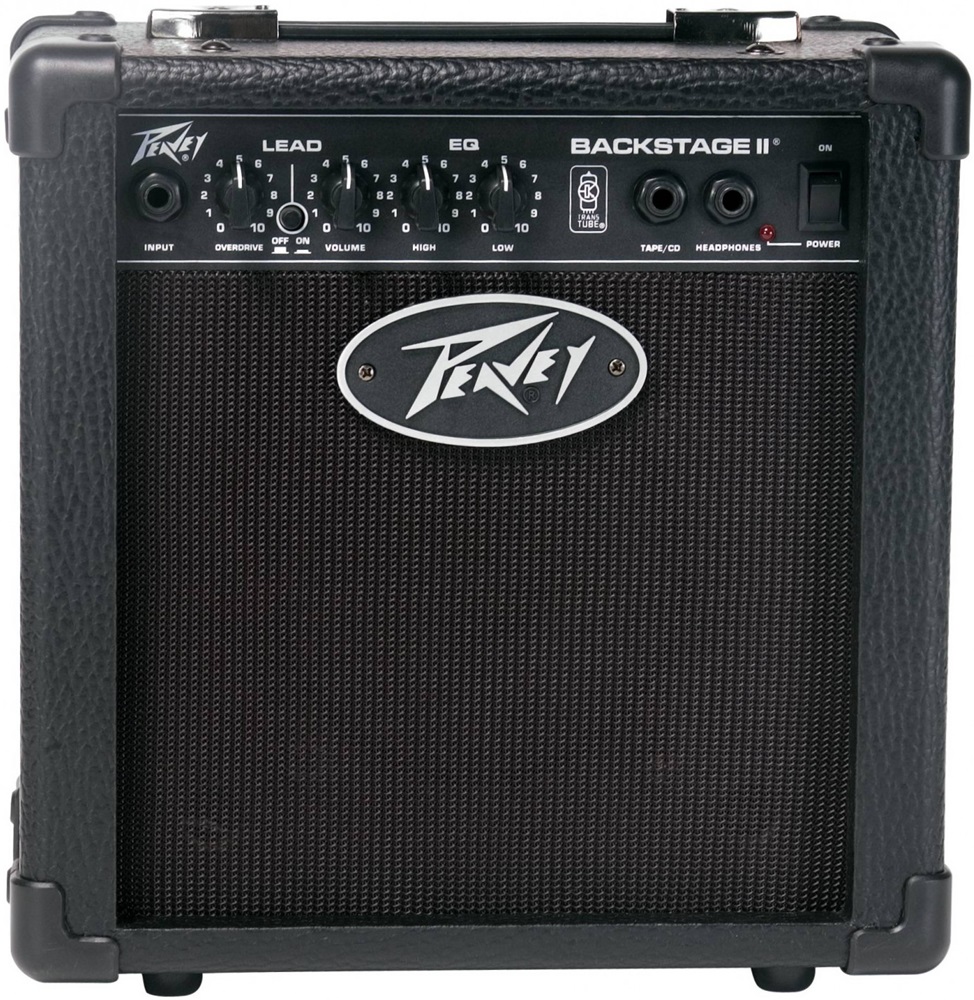 Комбоусилитель Peavey Backstage: купить в Минске и Беларуси | цены и ...