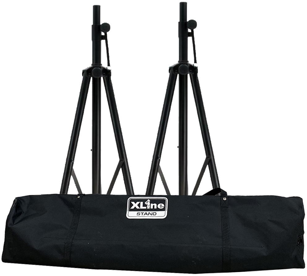 Стойки для акустических систем Xline AS-30SET: купить в Минске и ...