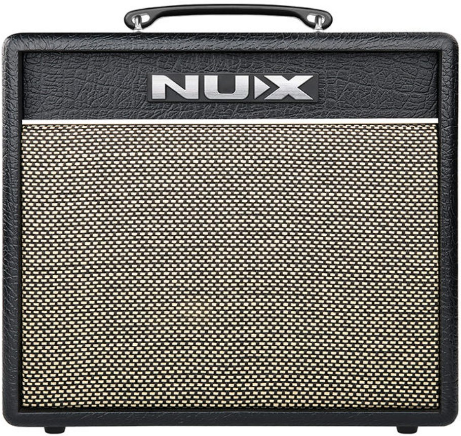 Комбоусилитель Nux Mighty 20 MKII: купить в Минске и Беларуси | цены и ...