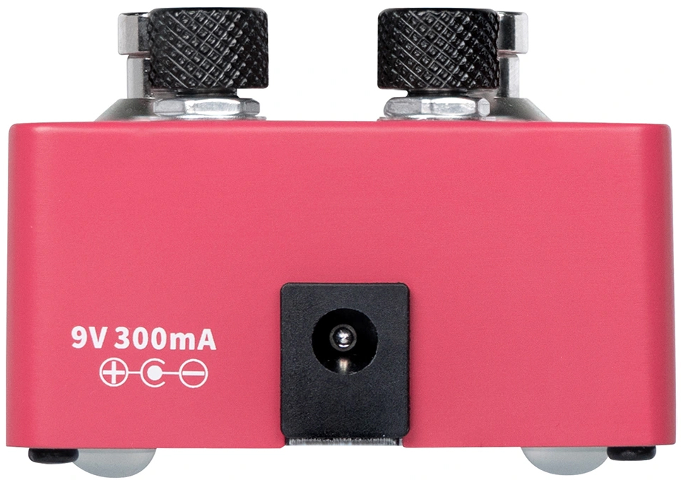 Педаль эффектов Mooer Tender Octaver X2: купить в Минске и