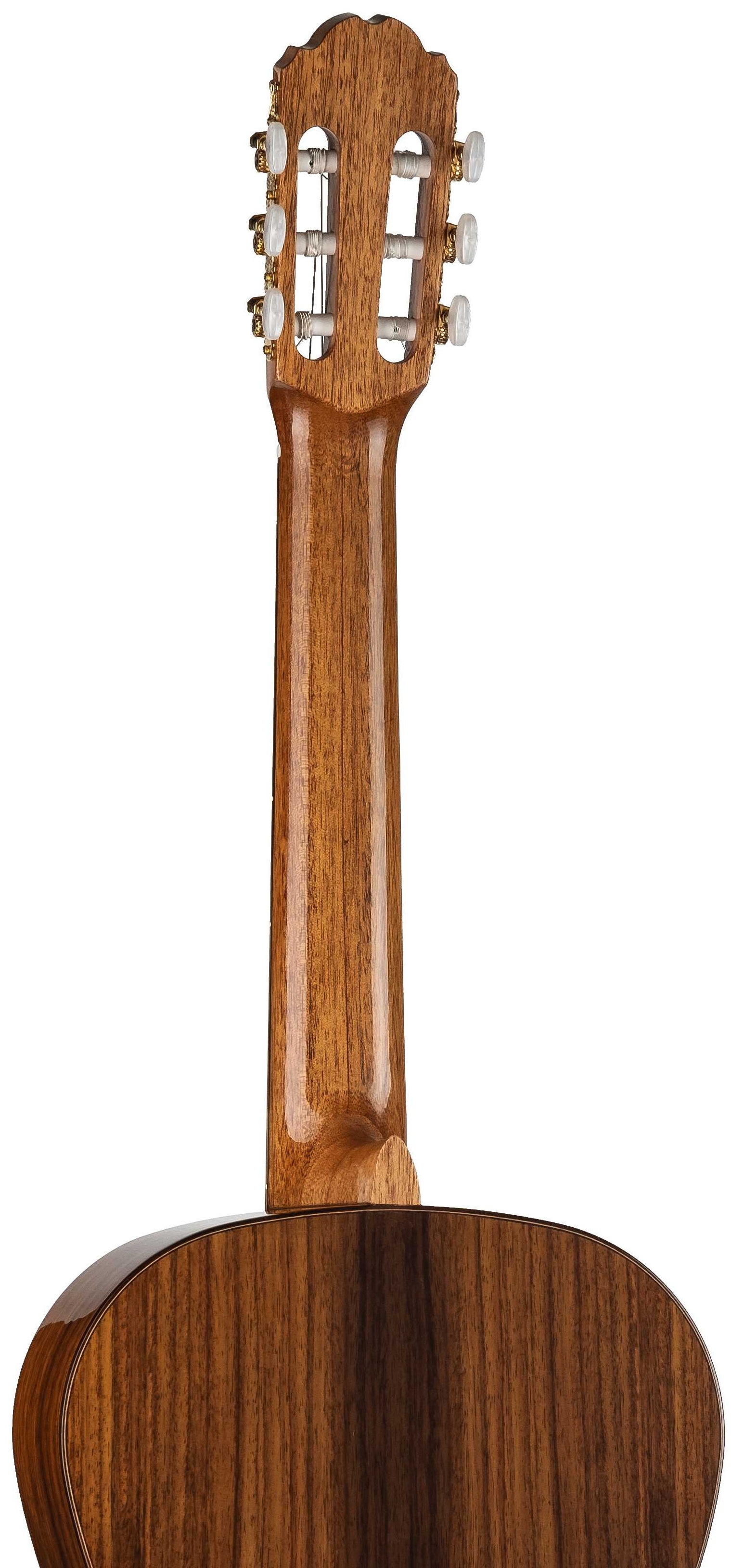 Гитара классическая Kremona F65S-LH Spruce Fiesta Soloist Series 