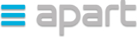 Apart