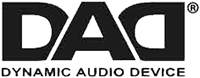 DAD Audio