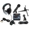 Студийный комплект Behringer Podcastudio 2 USB, изображение 7
