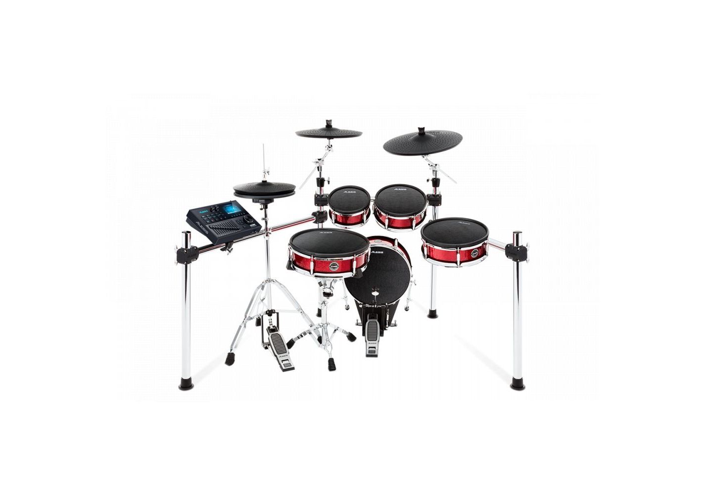 Alesis Strike Pro Купить