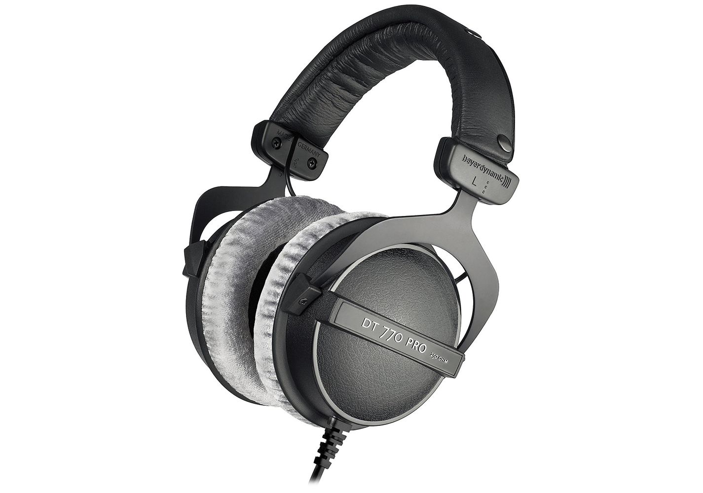 Купить Beyerdynamic Dt 770 Pro 250 Ohm