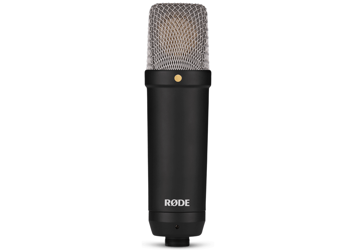Микрофон Rode NT1 Signature Black: купить в Минске и Беларуси | цены и ...