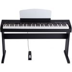 Цифровое пианино Orla Stage Studio Black