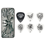Набор медиаторов Dunlop JPH01T088 James Hetfield