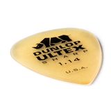 Медиатор Dunlop 433R1.14 Ultex Sharp 1.14, изображение 2