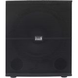 Сабвуфер ITALIAN STAGE S118A