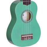 Укулеле Stagg US-GRASS, изображение 2