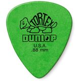 Медиатор Dunlop 418R.88 Tortex Standard .88