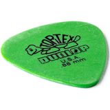 Медиатор Dunlop 418R.88 Tortex Standard .88, изображение 2