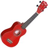 Укулеле Stagg US-RED