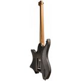 Электрогитара Strandberg Boden Original 7 Trem Black, изображение 4