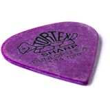 Медиатор Dunlop 412R1.14 Tortex Sharp 1.14, изображение 3