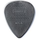 Медиатор Dunlop 449R1.0 Max-Grip Nylon Standard 1.0, изображение 2