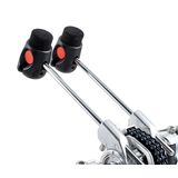 Педаль для барабана двойная Tama HP900PWN, изображение 4