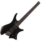 Электрогитара Strandberg Boden Metal 6 Black Pearl