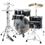Ударная установка Tama Imperialstar IP52H6W-HBK, изображение 3