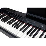 Цифровое пианино Aramius APH-120 BK, изображение 5