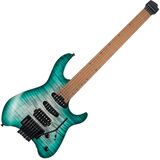 Электрогитара Dean ZX Quilt Maple Trans Brazilia купить в Минске и