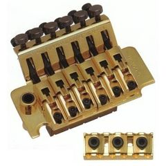 Бридж Floyd Rose Gotoh GE1996T-G & GHL-2G