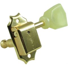 Колки Gotoh SD90-SL-G 3+3