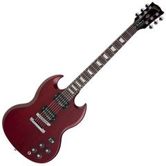 Электрогитара GIBSON SG TRIBUTE 70'S HERITAGE CHERRY