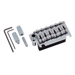 Бридж тремоло Gotoh 510T-SS1 CK