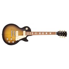 Электрогитара Gibson Les Paul Studio 60s Tribute Darkback Satin Vintage Sunburst